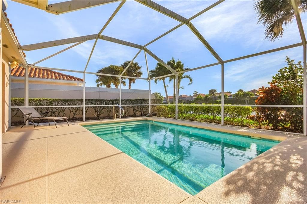 4147 Los Altos CT NAPLES, FL 34109