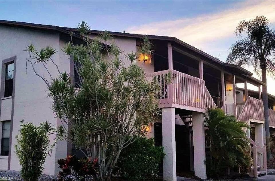 13126 Feather Sound DR 316 FORT MYERS, FL 33919