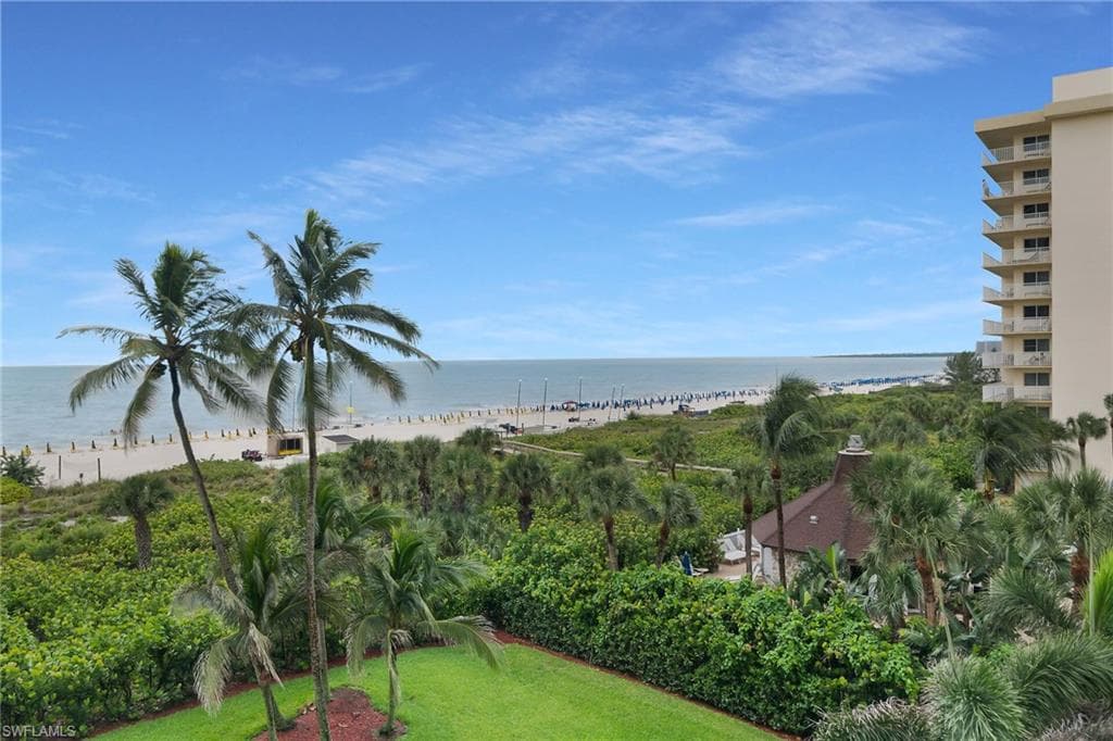 720 Collier BLVD 304 MARCO ISLAND, FL 34145