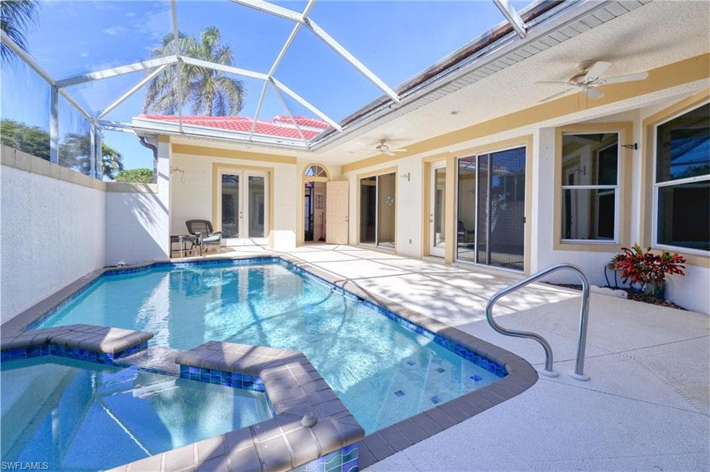 12357 Anglers CV FORT MYERS, FL 33908