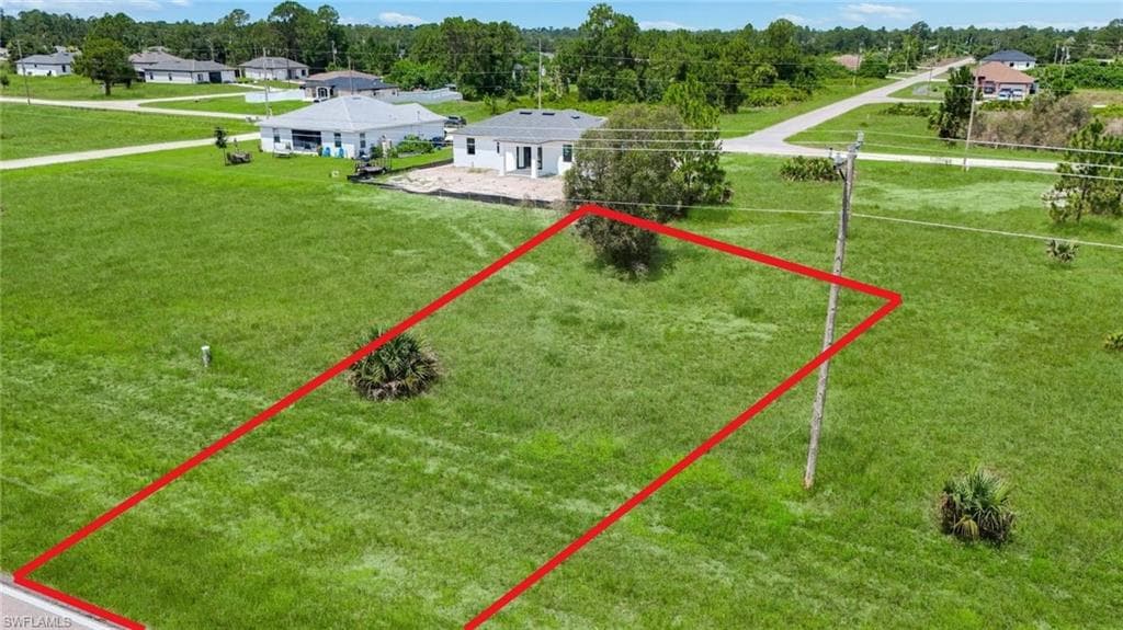 922 Columbus BLVD LEHIGH ACRES, FL 33974