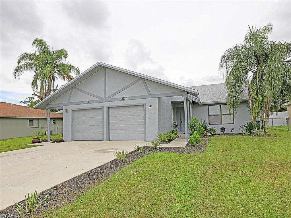3725 Skyline BLVD CAPE CORAL, FL 33914