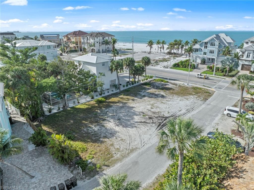 100 Washington AVE FORT MYERS BEACH, FL 33931