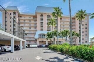 1020 Collier BLVD 506 MARCO ISLAND, FL 34145