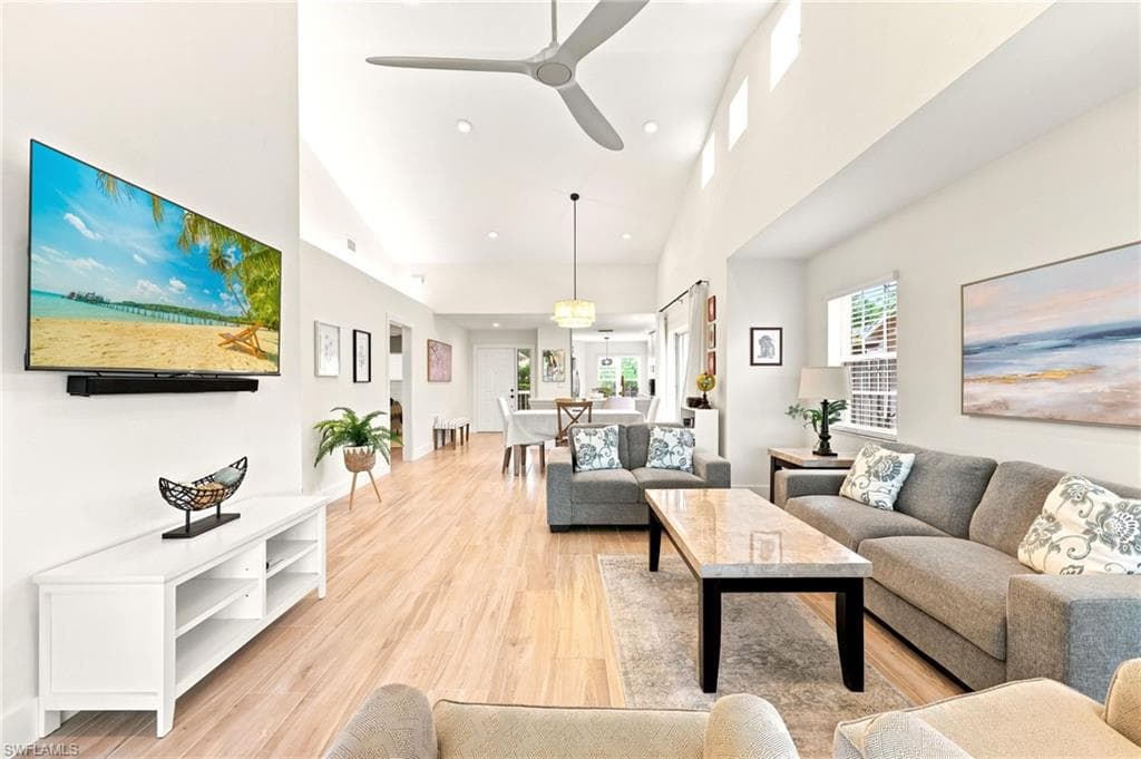 2604 Sailors WAY 120 NAPLES, FL 34109