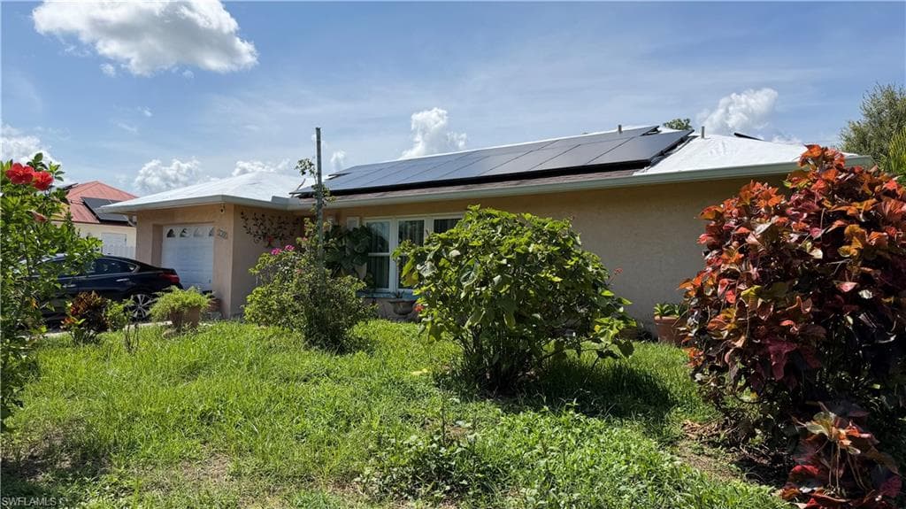 5300 23rd AVE SW NAPLES, FL 34116