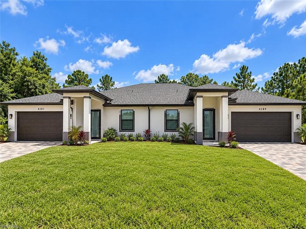 4789 Golfview BLVD LEHIGH ACRES, FL 33973