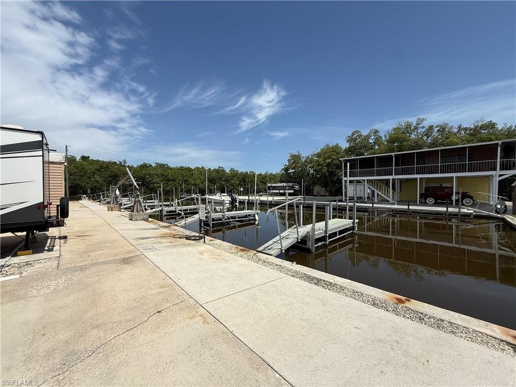 675 Copeland AVE S EVERGLADES CITY, FL 34139