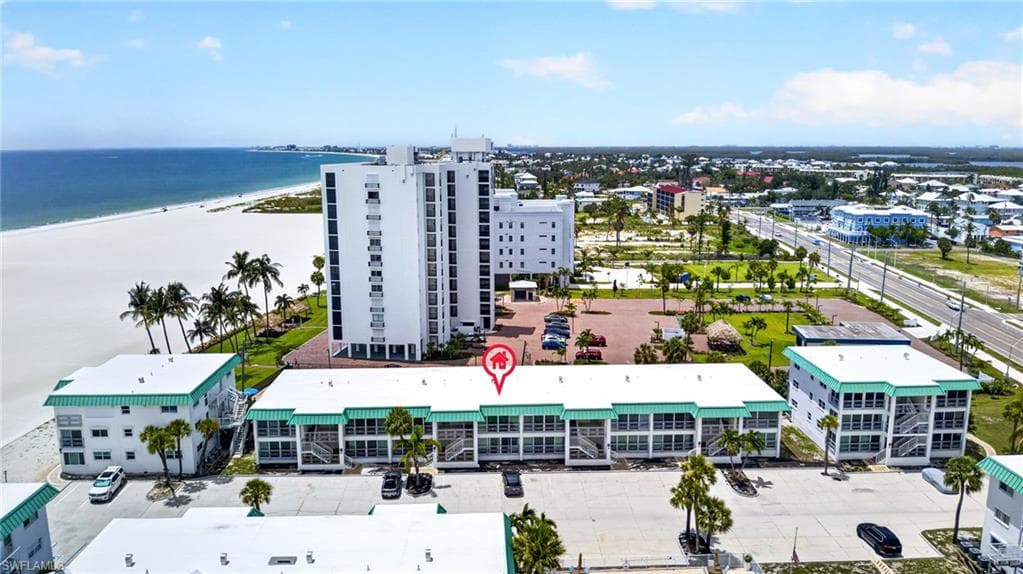 6500 Estero BLVD F212 FORT MYERS BEACH, FL 33931