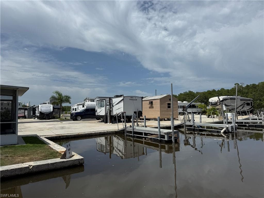 675 Copeland AVE S EVERGLADES CITY, FL 34139