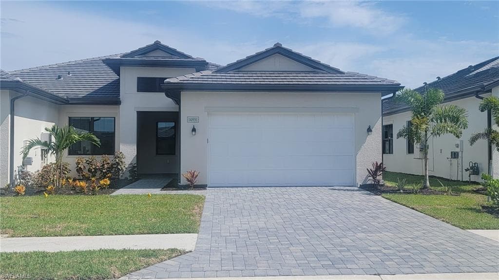 14891 Loggerhead DR NAPLES, FL 34120