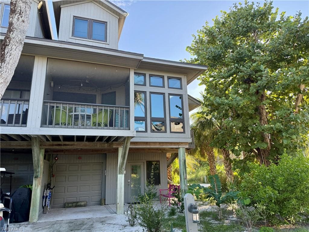 4491 Escondidio LN 73 Upper Captiva, FL 33924