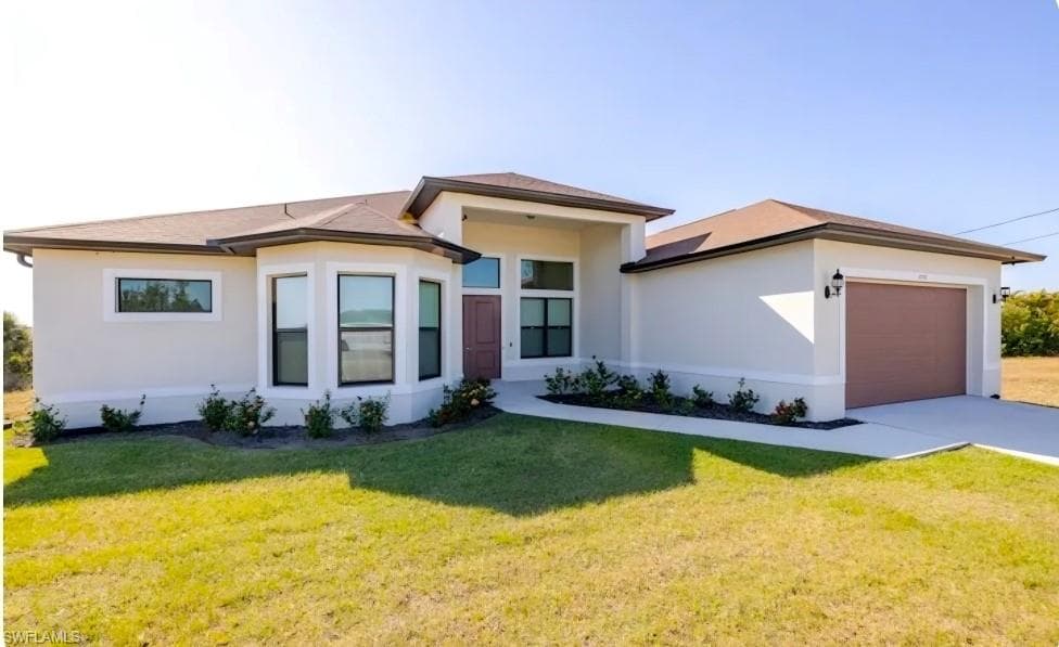 2742 NW 10th ST CAPE CORAL, FL 33993