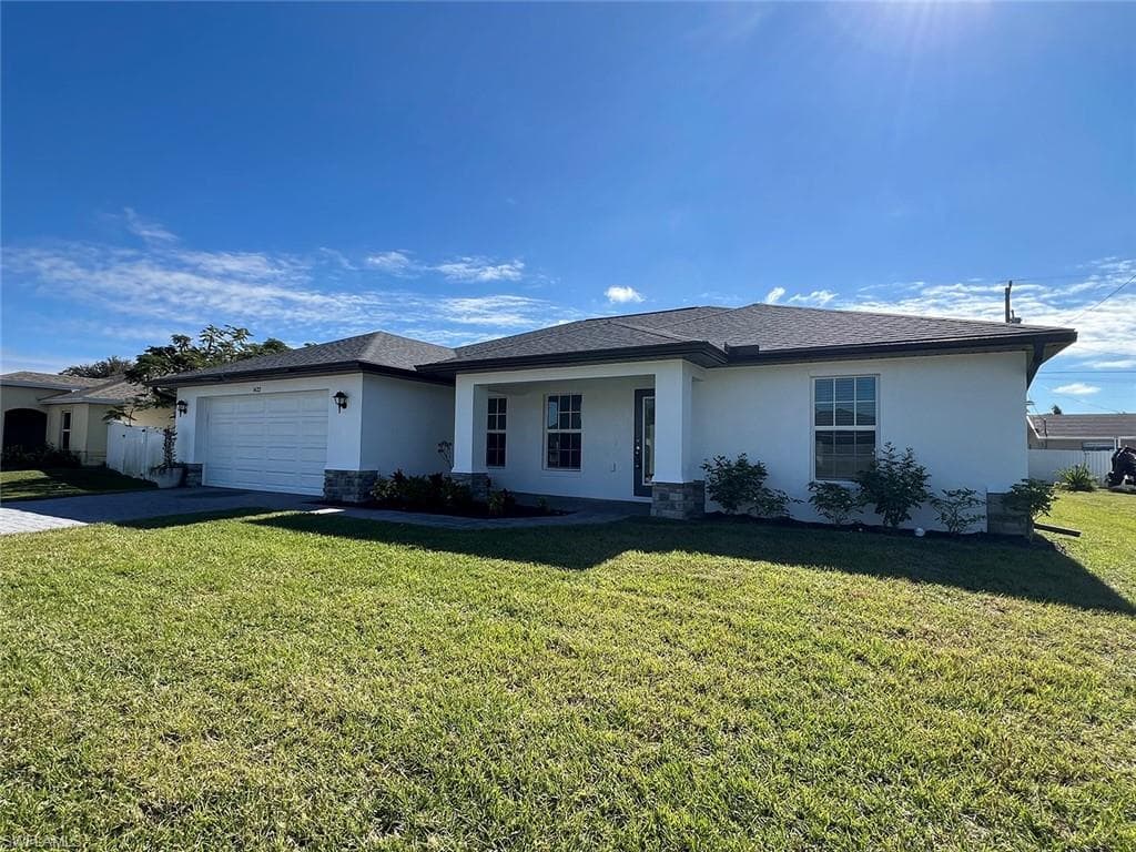 1510 NW 13th TER CAPE CORAL, FL 33993