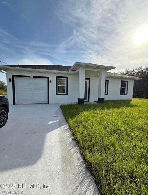 1832 Lindsay ST LEHIGH ACRES, FL 33972