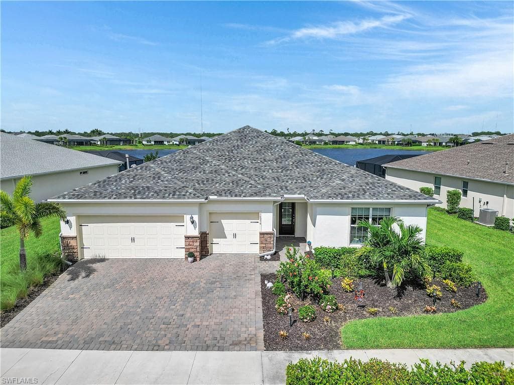 16056 Shoreline Drive Babcock Ranch, FL 33982