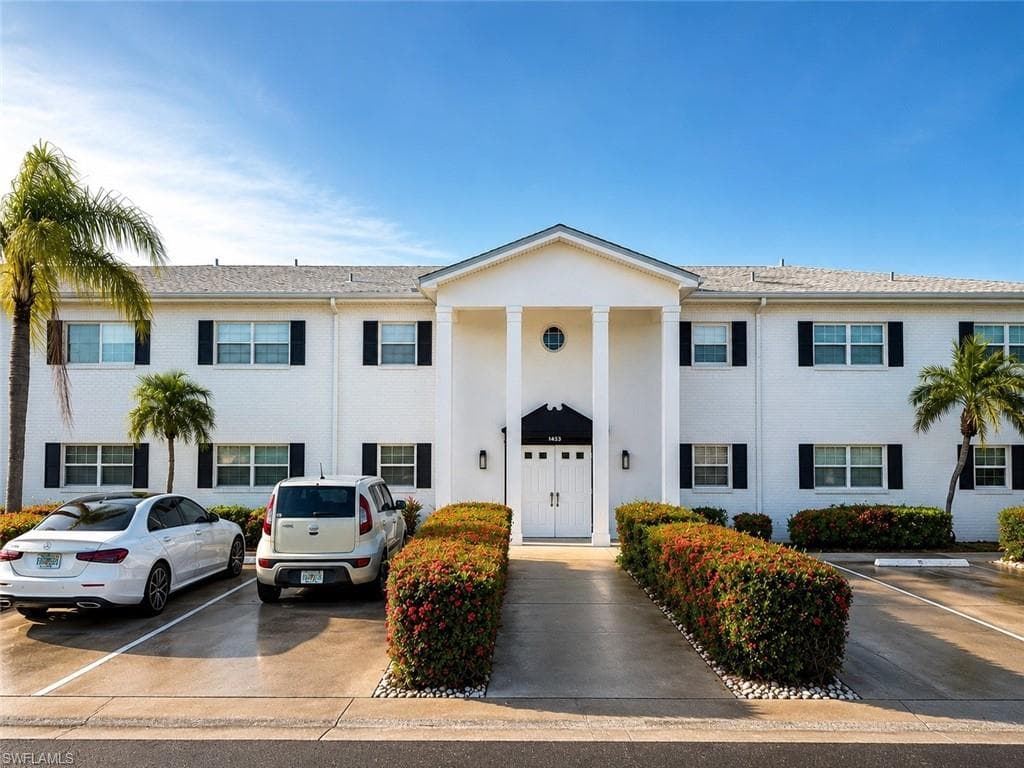1453 Saddle Woode DR 5E FORT MYERS, FL 33919