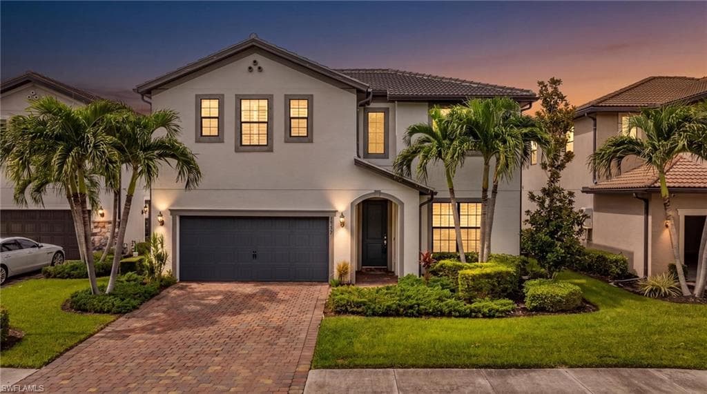 16277 Borelle CIR NAPLES, FL 34110