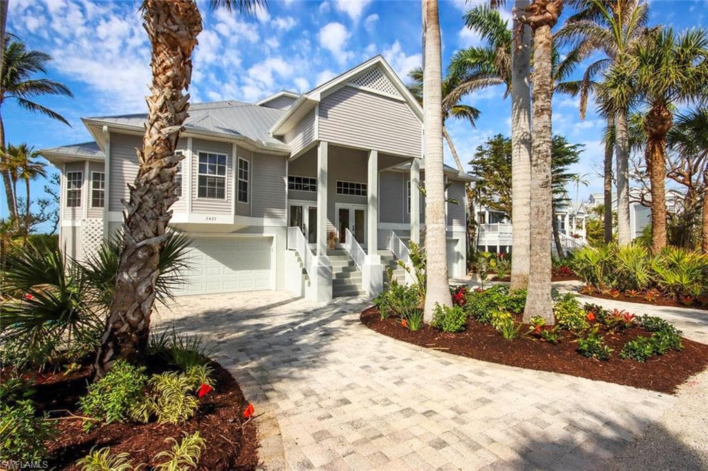 5425 Shearwater DR SANIBEL, FL 33957