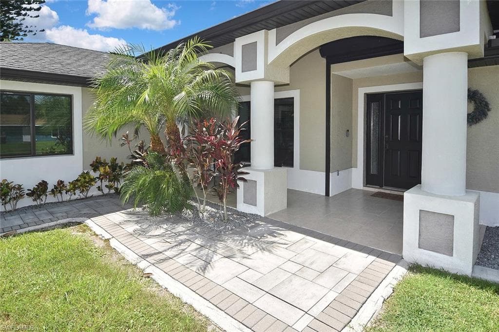 2893 N Vizza LN NORTH PORT, FL 34286
