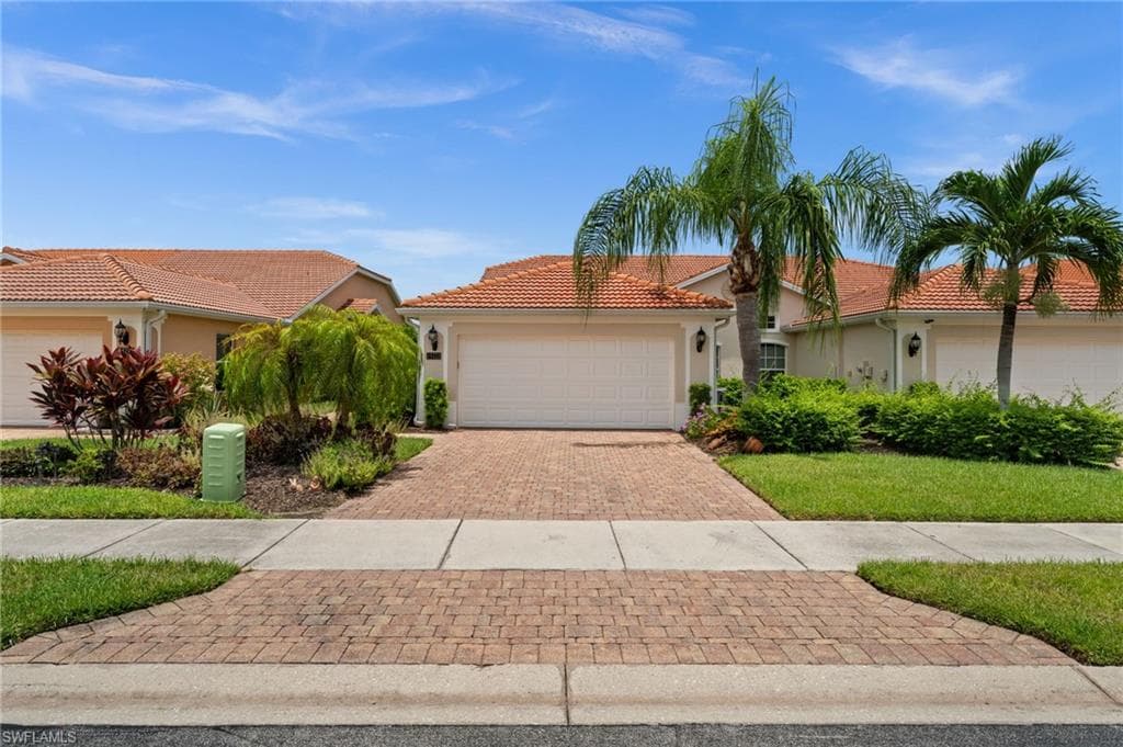 15222 Cortona WAY NAPLES, FL 34120