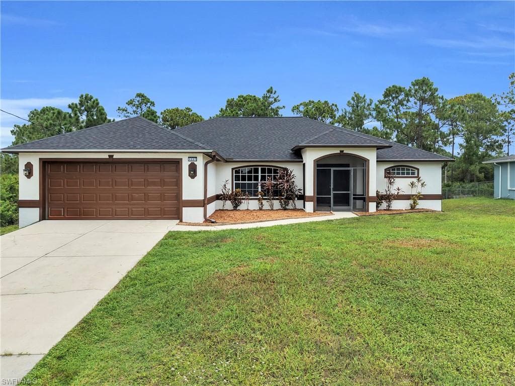 1237 Bermar ST FORT MYERS, FL 33913
