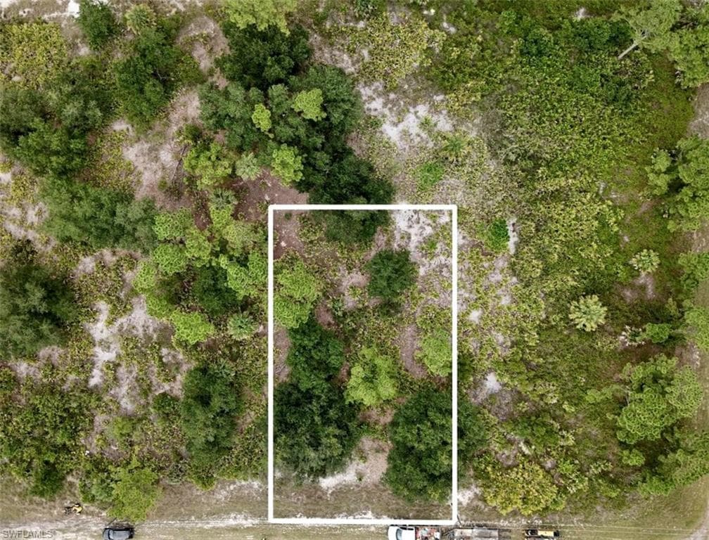 0 Benjamin LN NORTH PORT, FL 34288