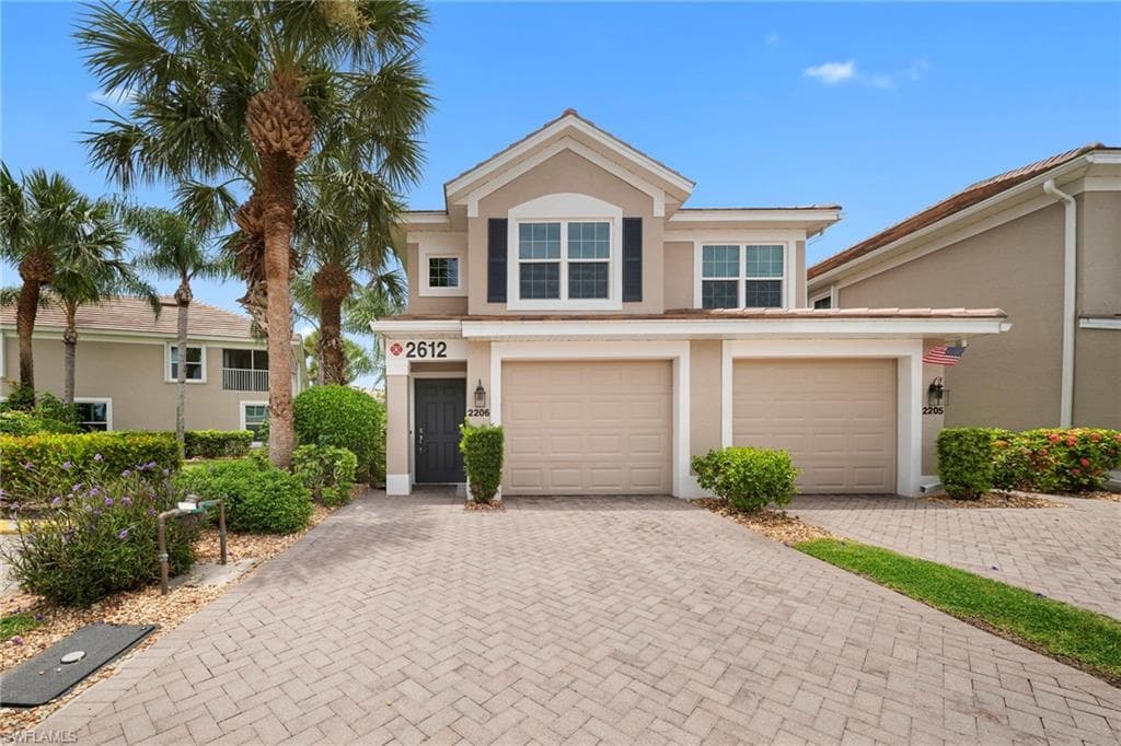 2612 Somerville LOOP 2206 CAPE CORAL, FL 33991