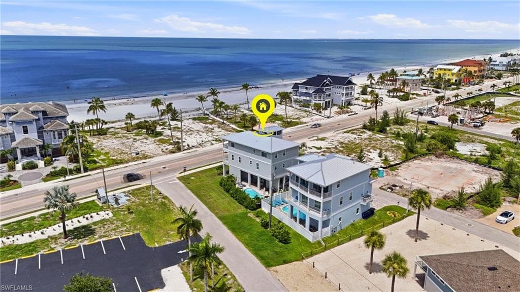 3749 Estero BLVD FORT MYERS BEACH, FL 33931