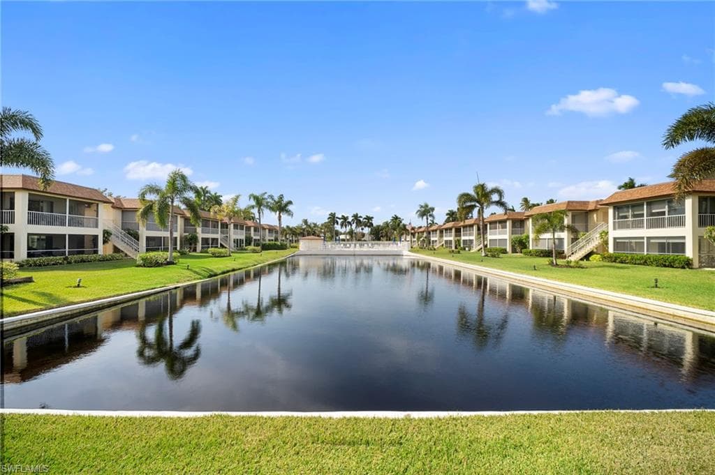 1155 Sandpiper ST G1 NAPLES, FL 34102