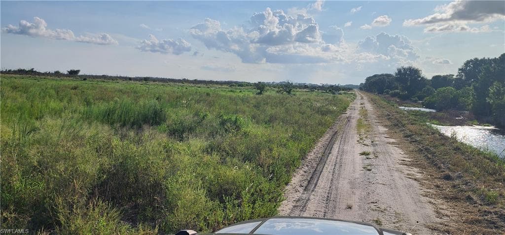 6875 7th RD LABELLE, FL 33935