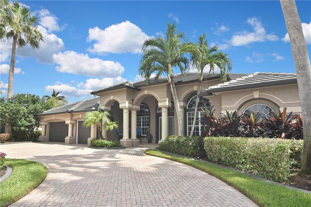 7311 Heritage Palms Estates DR FORT MYERS, FL 33966