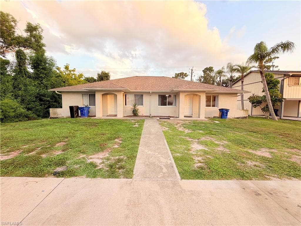 8204 Matanzas RD FORT MYERS, FL 33967