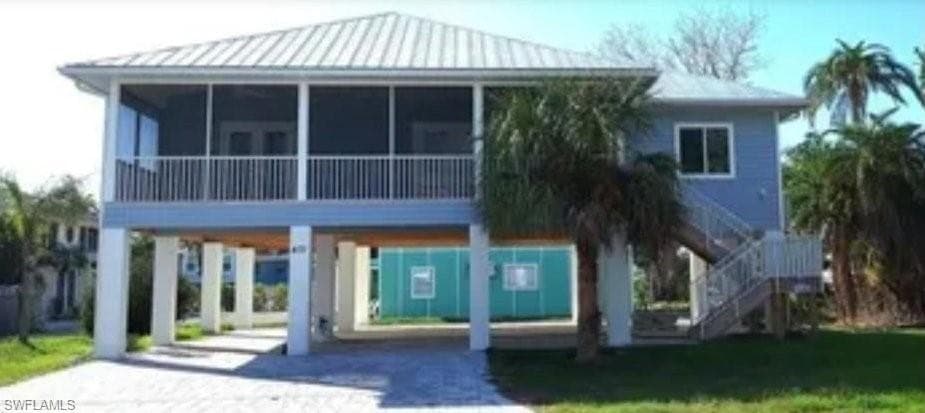 431 Lazy WAY FORT MYERS BEACH, FL 33931