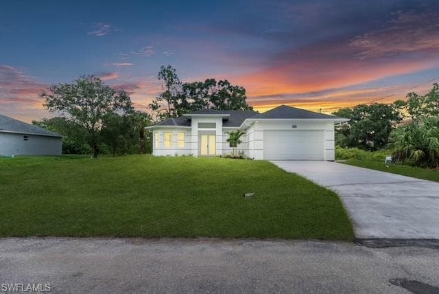 404 W 15th ST LEHIGH ACRES, FL 33972