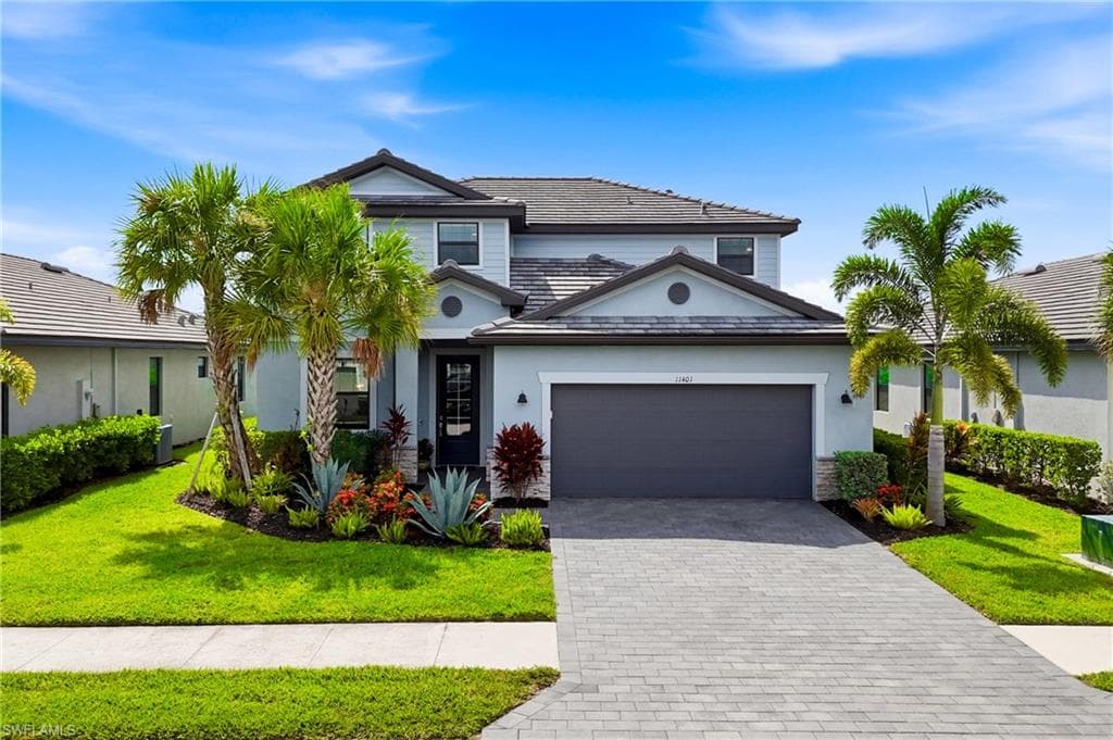 11401 Timber Creek DR FORT MYERS, FL 33913