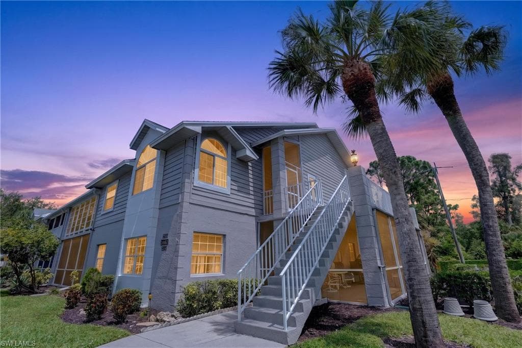 14461 Summerlin Trace CT 8 FORT MYERS, FL 33919