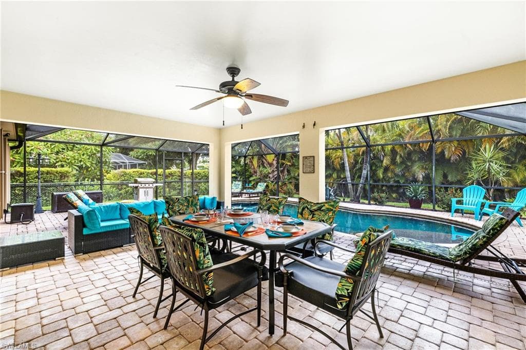 4534 SW 5th PL CAPE CORAL, FL 33914