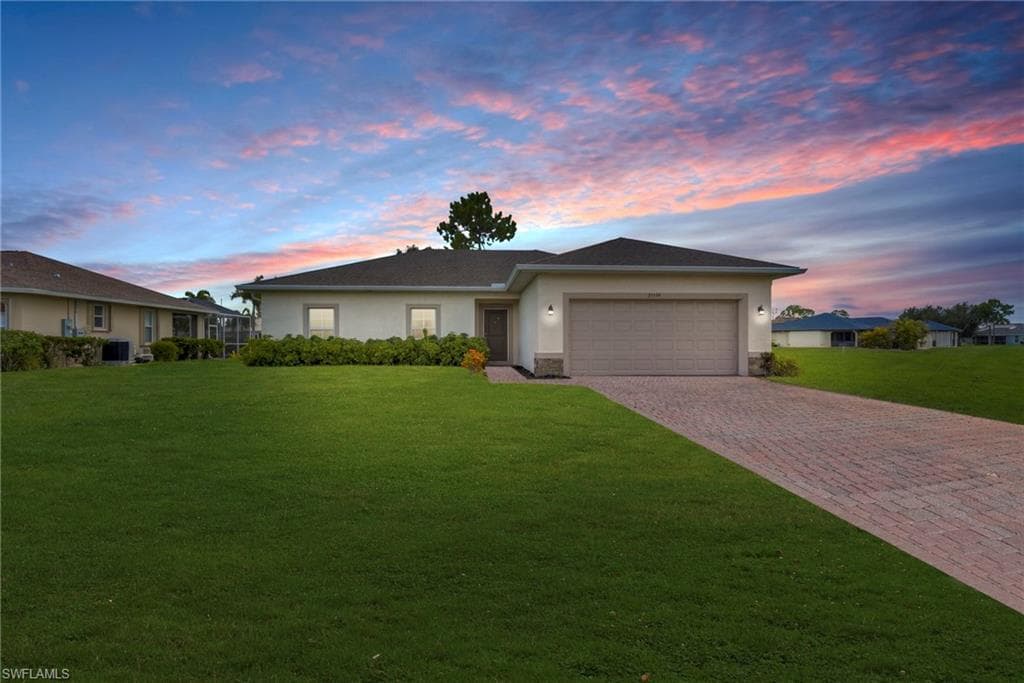 25599 Deep Creek BLVD PUNTA GORDA, FL 33983