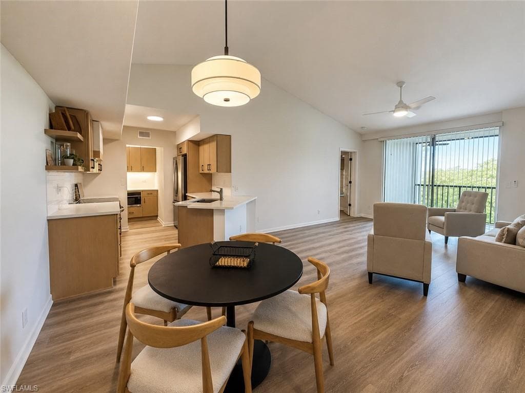 13625 Eagle Ridge DR 334 FORT MYERS, FL 33912