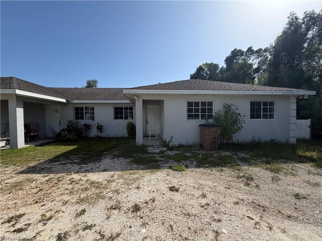 5135 25th ST SW LEHIGH ACRES, FL 33973