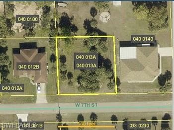 202 7th ST LEHIGH ACRES, FL 33972