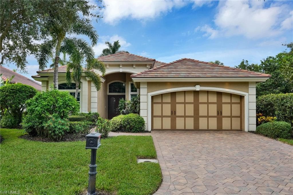 14501 Carino TER BONITA SPRINGS, FL 34135