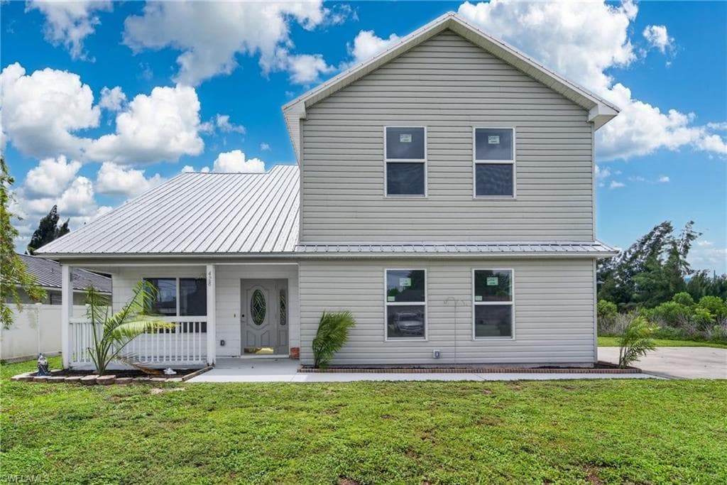 428 SW 19th AVE CAPE CORAL, FL 33991