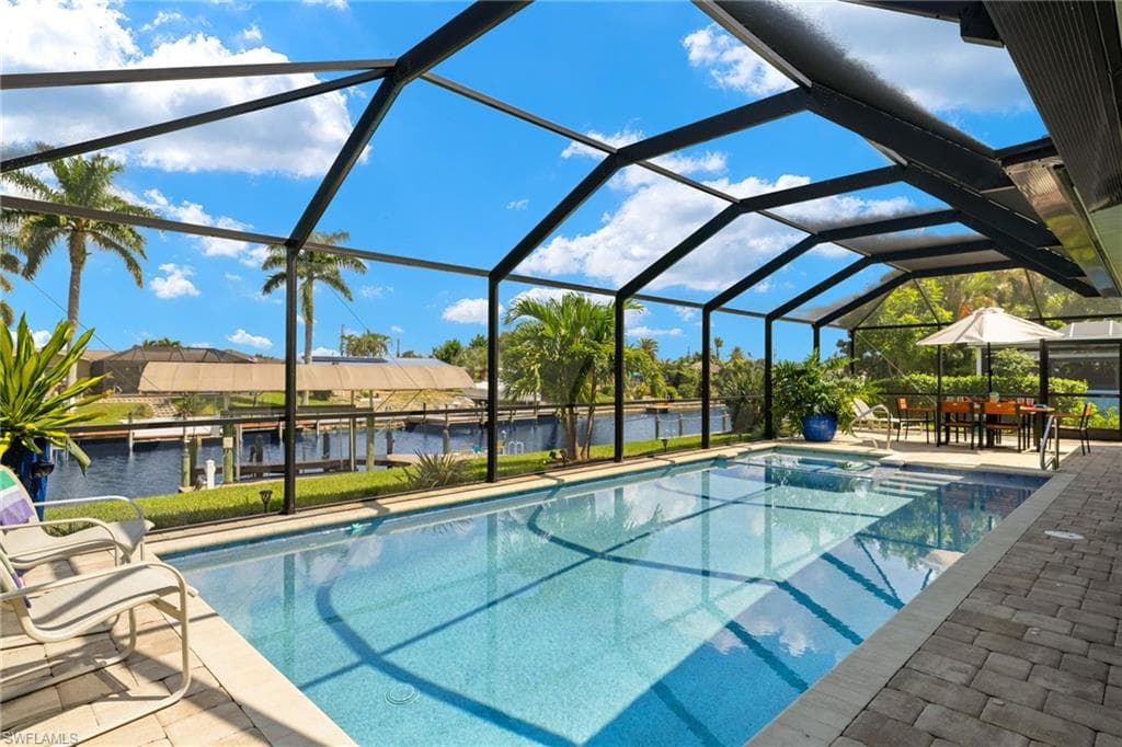 3021 SE 17th AVE CAPE CORAL, FL 33904