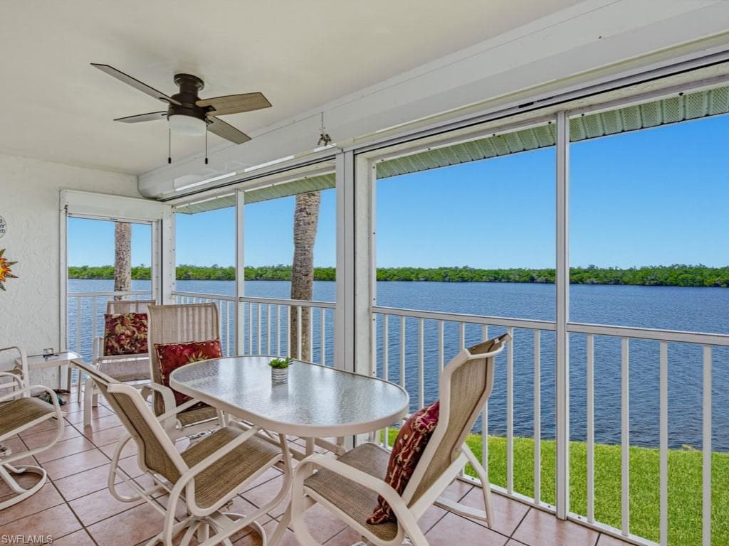 1045 Mainsail DR 413 NAPLES, FL 34114