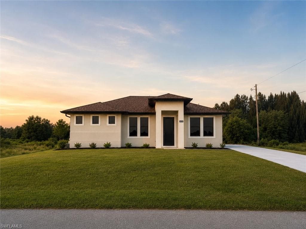 4104 17th ST LEHIGH ACRES, FL 33972