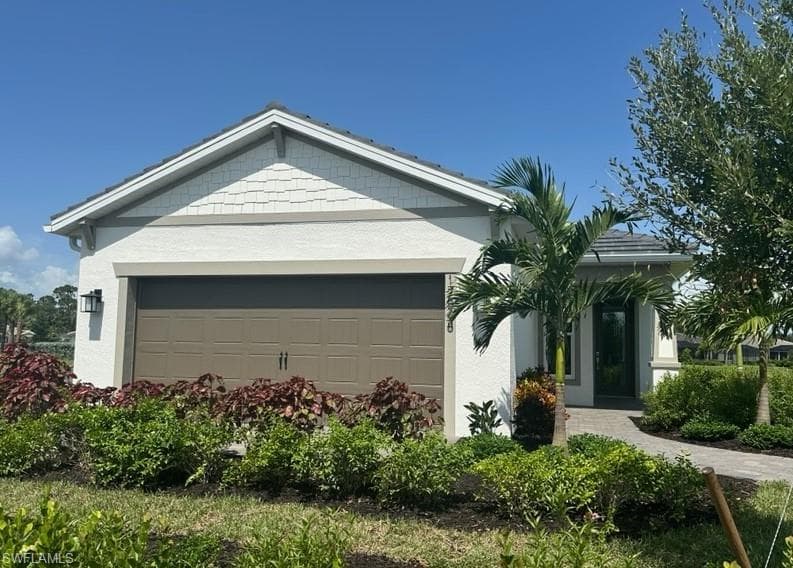 7423 Blue Salvia LN NORTH FORT MYERS, FL 33917