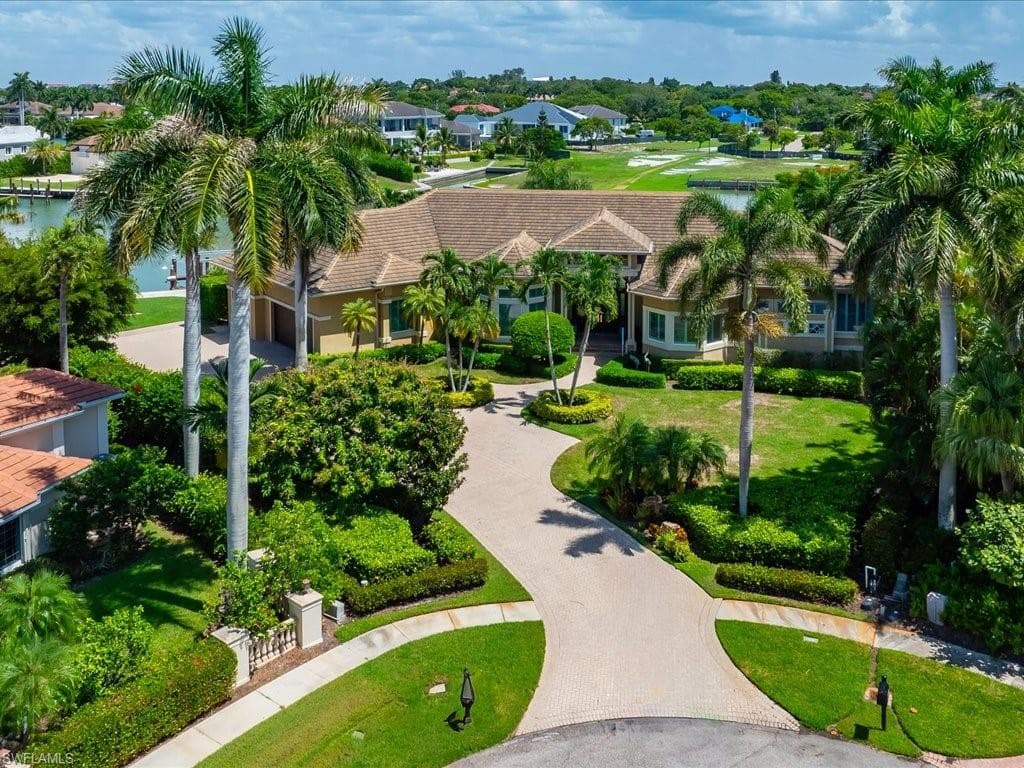 1680 Heights CT MARCO ISLAND, FL 34145