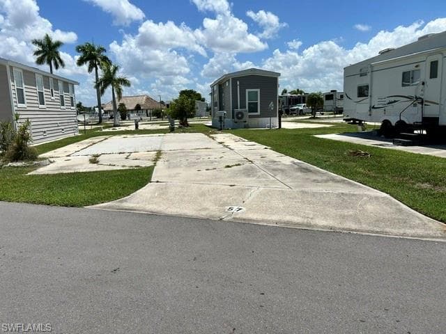19681 Summerlin Rd D-57 FORT MYERS, FL 33908